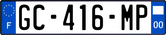 GC-416-MP