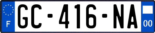GC-416-NA