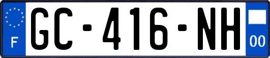 GC-416-NH