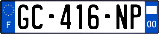 GC-416-NP