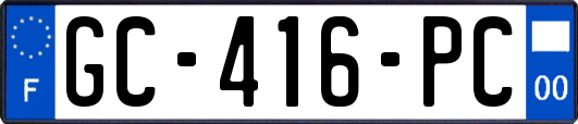 GC-416-PC