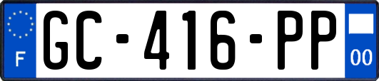 GC-416-PP
