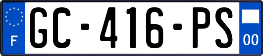 GC-416-PS