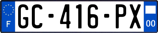 GC-416-PX
