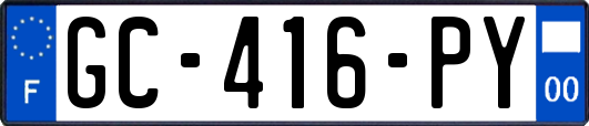 GC-416-PY