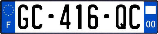 GC-416-QC
