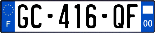GC-416-QF