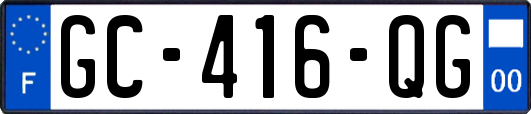 GC-416-QG