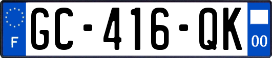 GC-416-QK