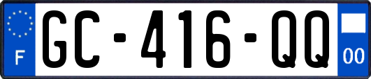 GC-416-QQ