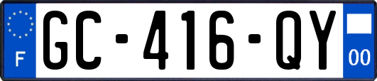 GC-416-QY