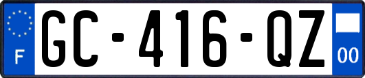 GC-416-QZ
