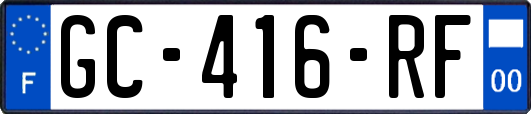 GC-416-RF