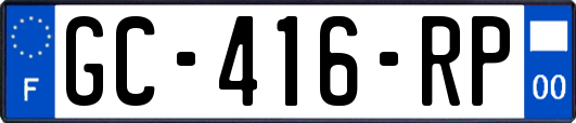 GC-416-RP