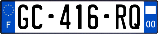GC-416-RQ