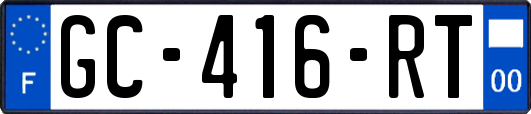 GC-416-RT