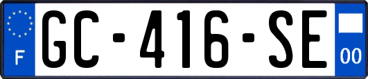 GC-416-SE