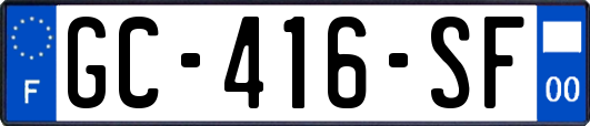 GC-416-SF