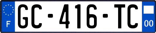 GC-416-TC
