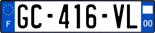GC-416-VL