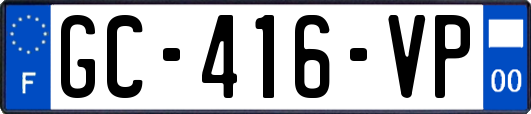 GC-416-VP