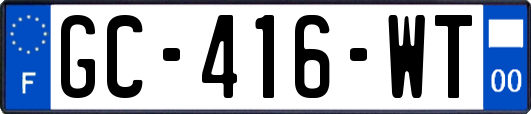 GC-416-WT