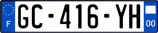 GC-416-YH