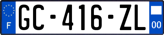 GC-416-ZL