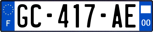 GC-417-AE