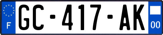 GC-417-AK