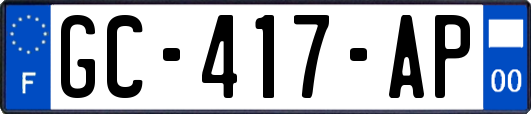 GC-417-AP