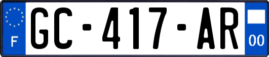 GC-417-AR