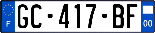 GC-417-BF