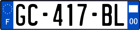 GC-417-BL