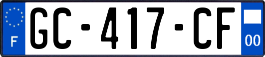 GC-417-CF