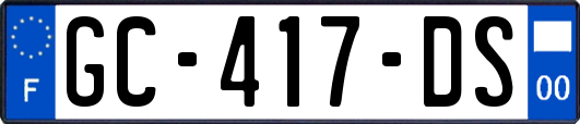 GC-417-DS