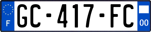 GC-417-FC