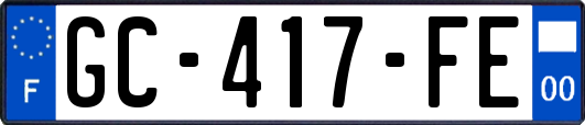 GC-417-FE