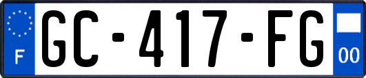 GC-417-FG