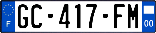 GC-417-FM