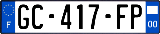 GC-417-FP