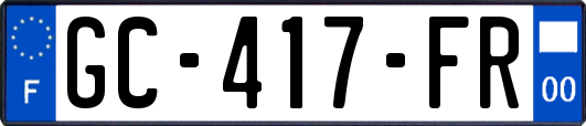 GC-417-FR