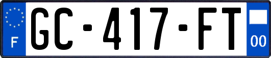 GC-417-FT