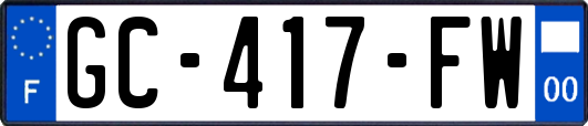GC-417-FW