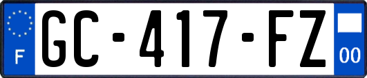 GC-417-FZ