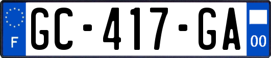 GC-417-GA
