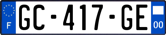 GC-417-GE