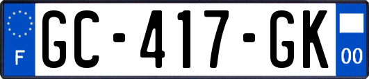 GC-417-GK