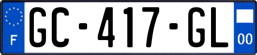 GC-417-GL