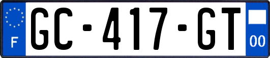 GC-417-GT